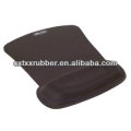 mouse pad con gel,mouse gel pad,cool gel pad